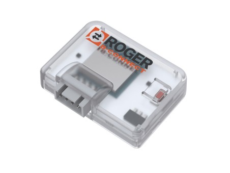MODULO WIFI GESTIONE E PROGRAMMAZIONE CENTRALI BRUSHLESS