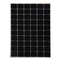 PANNELLO SOLARE 50W - 52x69x2,5