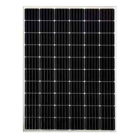 PANNELLO SOLARE 50W - 52x69x2,5