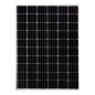 B75/SLP/50 - PANNELLO SOLARE 50W - 52x69x2,5