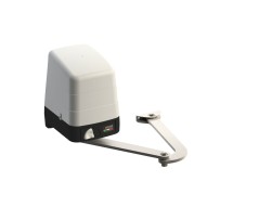 MOTORIDUTTORE PER BATTENTI COMPLETO DI BRACCI ART. CORTI - BRUSHLESS