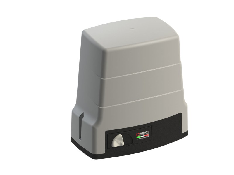 BH30/804 - MOTORIDUTTORE PER SCORREVOLI - 1000KG - FC MAGNETICO - BRUSHLESS