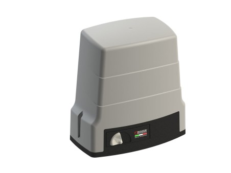 MOTORIDUTTORE PER SCORREVOLI - 1000KG - FC MAGN-BRUSHLESS-REVERSIBILE