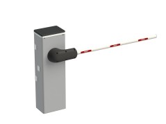 BARRIERA BIONIK VERSIONE PARK FINO A 3MT PER ASTA CILINDRICA BA/60/3