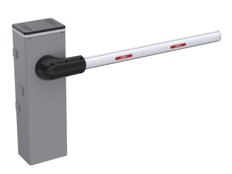 BARRIERA BIONIK VERSIONE PARK FINO A 3MT PER ASTA ELITTICA BA/90/3
