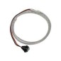 BI/BLED/8/RGB - LAMPEGGIANTE RGB MULTICOLORE PER TESTATA BARRIERA SERIE BIONIK 8 BI/BLED/8/RGB - LAMPEGGIANTE RGB MULTICOLORE PER TESTATA BARRIERA SERIE BIONIK 8
