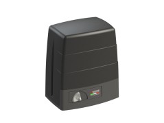 MOTORIDUTTORE PER SCORREVOLI - 400KG - FC MAGNETICO - BRUSHLESS HS