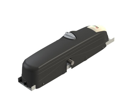 MOTORIDUTTORE PER BASCULANTI - BRUSHLESS SENZA CENTRALE
