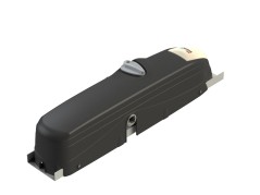 MOTORIDUTTORE PER BASCULANTI - BRUSHLESS SENZA CENTRALE -ATTACCO QUADRO