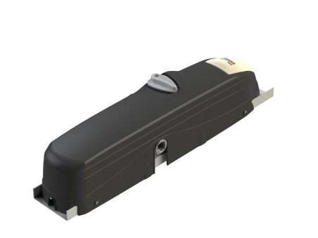 MOTORIDUTTORE PER BASCULANTI - BRUSHLESS SENZA CENTRALE -ATTACCO QUADRO