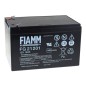BT12V120 - BATTERIA PIOMBO 12V 12 Ah