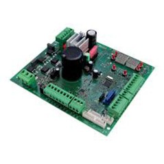 CTRL/P - QUADRO DI COMANDO BRUSHLESS PER BARRIERE VERS. PARK AG/001PC - AG/001PE