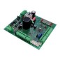 CTRL/P - QUADRO DI COMANDO BRUSHLESS PER BARRIERE VERS. PARK AG/001PC - AG/001PE