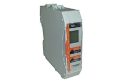 RILEVATORE PER 2 SPIRE MAGNETICHE - ALIMENTAZIONE 24V