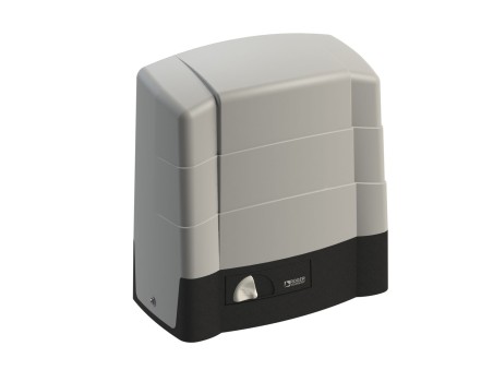 MOTORIDUTTORE PER SCORREVOLI - 1800KG - FC MAGNETICO - 230V