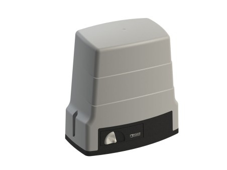 MOTORIDUTTORE PER SCORREVOLI - 600KG - FC MAGNETICO - 230V
