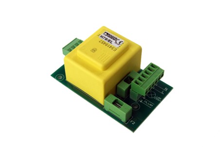 MODULO ELETTROSERRATURA 12V PER H70/200AC/BOX