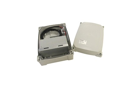 BOX SENZA BATTERIE PER B71