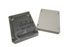 BOX SENZA BATTERIE - FINO MAX 3 BATTERIE BT12V45-BT12V70-BT12V120