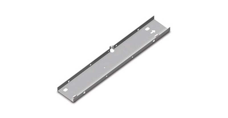KT216 - STAFFA SUPPORTO  L.619 PER SERIE R41