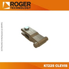KT225 - FORCELLA POSTERIORE COMPLETA SERIE R20