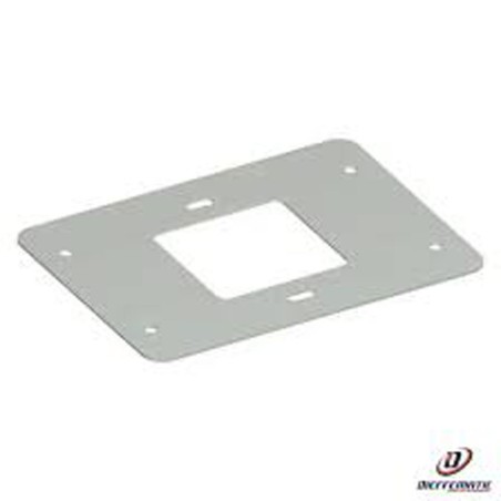 BASE DI FISSAGGIO COMPLETA DI TIRANTI E VITI - SERIE BIONIK 8