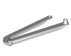 COPPIA DI LEVE LUNGHE PER ARTICOLATO SERIE R23 - H23