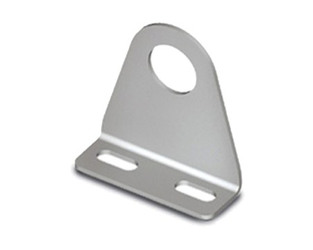 STAFFA SUPPORTO ALBERO LT306-LT307-LT308 SERIE R41 (OPZIONALE)