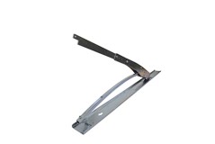 BRACCIO OSCILLANTE PER PORTE BASCULANTI