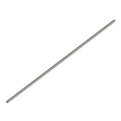 ALBERO TRASMISSIONE TUBO QUADRO SINGOLO 25X25 - L3000mm