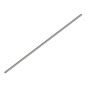 LT326 - ALBERO TRASMISSIONE TUBO QUADRO SINGOLO 25X25 - L3000mm