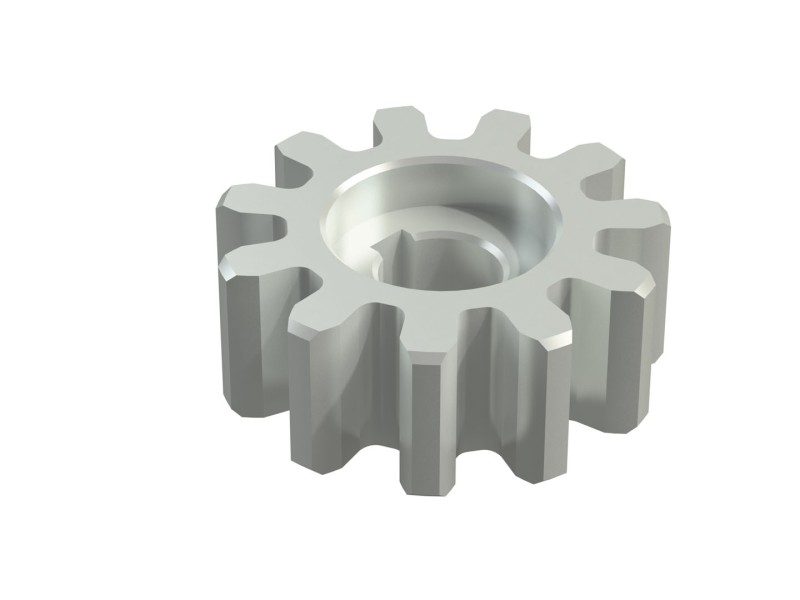LT331 - PIGNONE MOD.6 Z11 PER SERIE G30 BG30