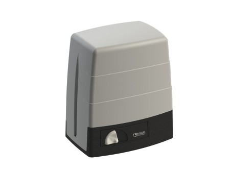 MOTORIDUTTORE PER SCORREVOLI - 400KG - FC MAGNETICO - 230V