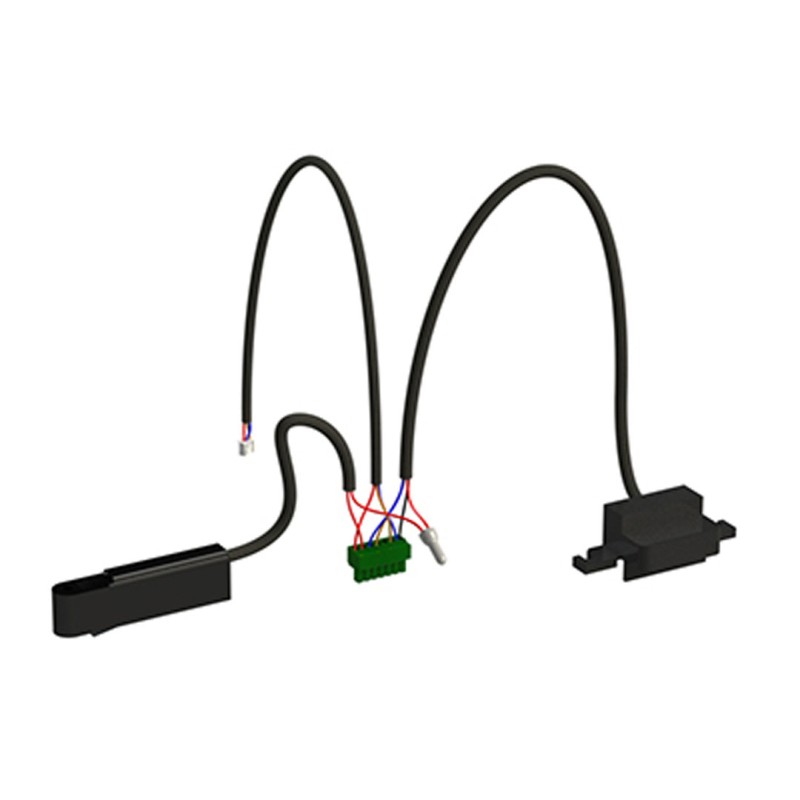 MC764 - KIT CAVI CON FINECORSA MAGNETICO PER H70/105AC - H30 R30 G30 M30