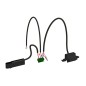 MC764 - KIT CAVI CON FINECORSA MAGNETICO PER H70/105AC - H30 R30 G30 M30