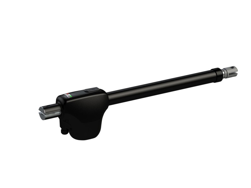 MONOS4 - MOTORIDUTTORE PER BATTENTI FINO A 4 MT BRUSHLESS