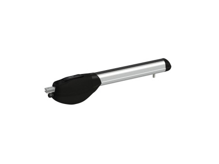 MOTORIDUTTORE PER BATTENTI FINO A 2.5 MT 230V - CORTO - VELOCE