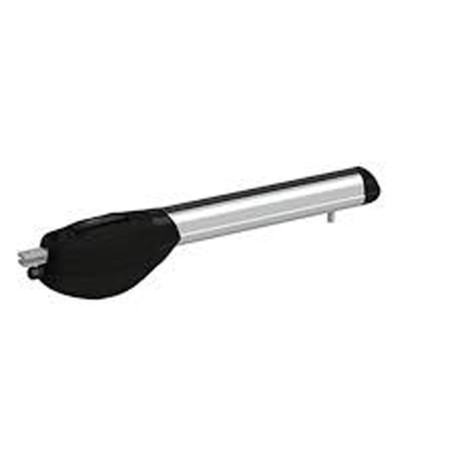 MOTORIDUTTORE PER BATTENTI FINO A 2.5 MT 230V - CORTO - VELOCE - SC