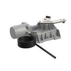 MOTORIDUTTORE PER INTERRATO - 230V - CAVO DA 2 MT - VERSIONE SC