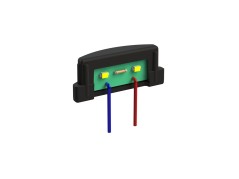LUCE A LED PER SELETTORI SERIE R85