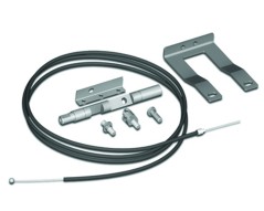 KIT PER SBLOCCO DALL'ESTERNO SENZA MANIGLIA