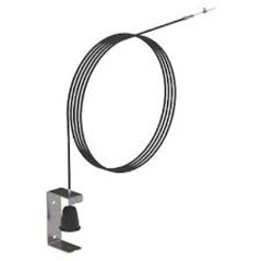 KIT PER SBLOCCO DALL'ESTERNO SENZA MANIGLIA - SERIE AY
