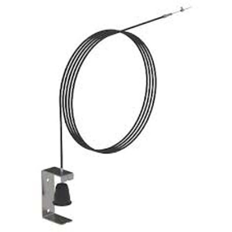 RL673 - KIT PER SBLOCCO DALL'ESTERNO SENZA MANIGLIA - SERIE AY