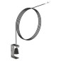 RL673 - KIT PER SBLOCCO DALL'ESTERNO SENZA MANIGLIA - SERIE AY