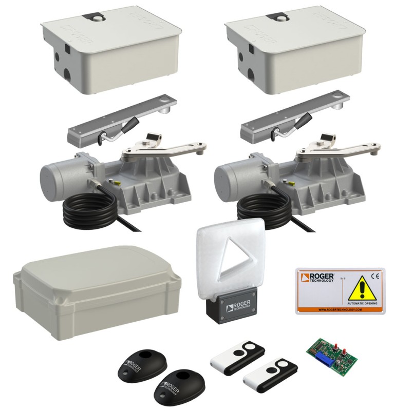 SET BR21/353 - .