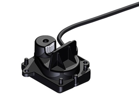 ENCODER ASSOLUTO PER SMARTY5R  SMARTY7R