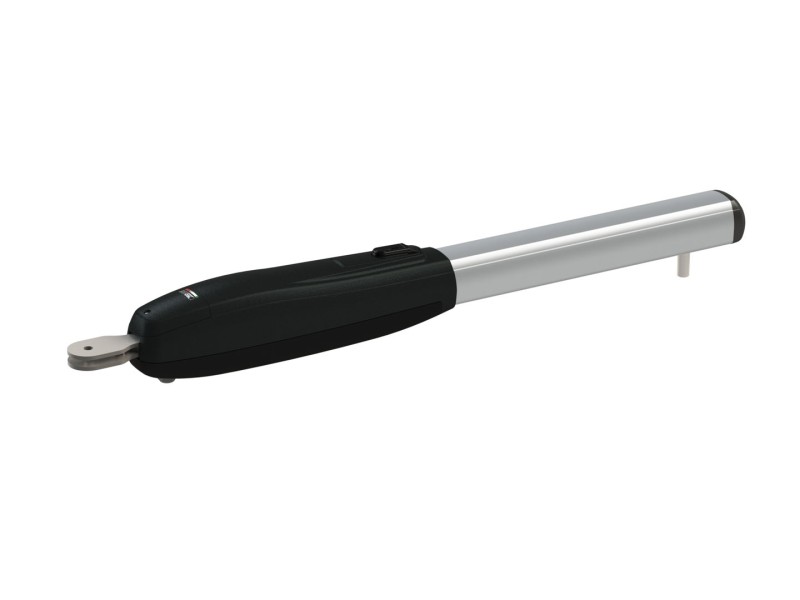 SMARTY4/HS - MOTORIDUTTORE PER BATTENTI FINO A 4 MT BRUSHLESS HS