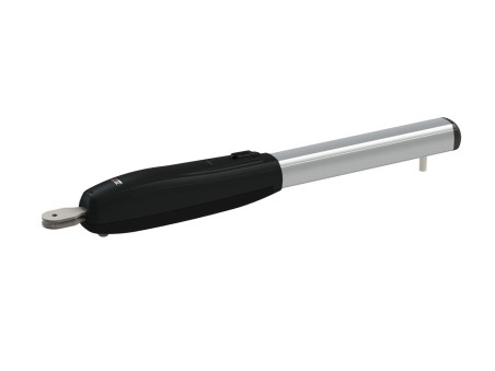 MOTORIDUTTORE PER BATTENTI FINO A 5 MT BRUSHLESS - REVERS. 5 PRINCIPI
