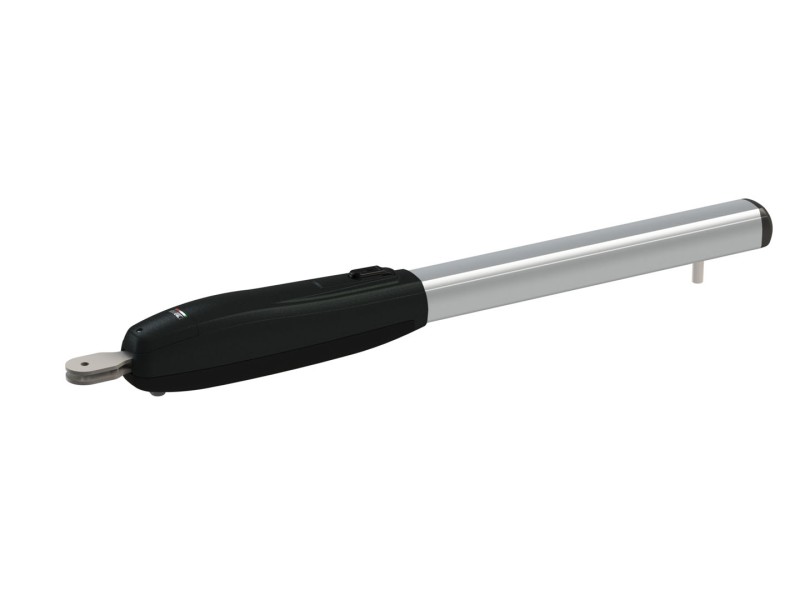 SMARTY7 - MOTORIDUTTORE PER BATTENTI FINO A 7 MT BRUSHLESS