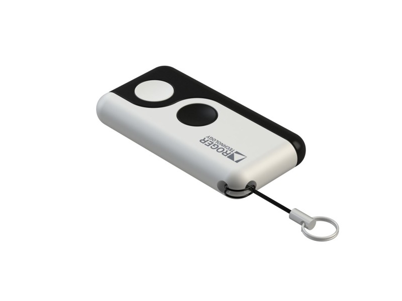 SYNUS/2 - RADIOCOMANDO BI-CODE A 2 CANALI 433,92 MHZ CON FUNZIONE COPIA SYNUS/2 - RADIOCOMANDO BI-CODE A 2 CANALI 433,92 MHZ CON FUNZIONE COPIA